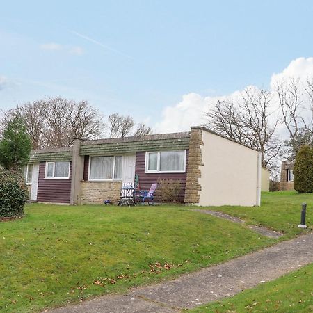 Villa 29 Camelford Buitenkant foto