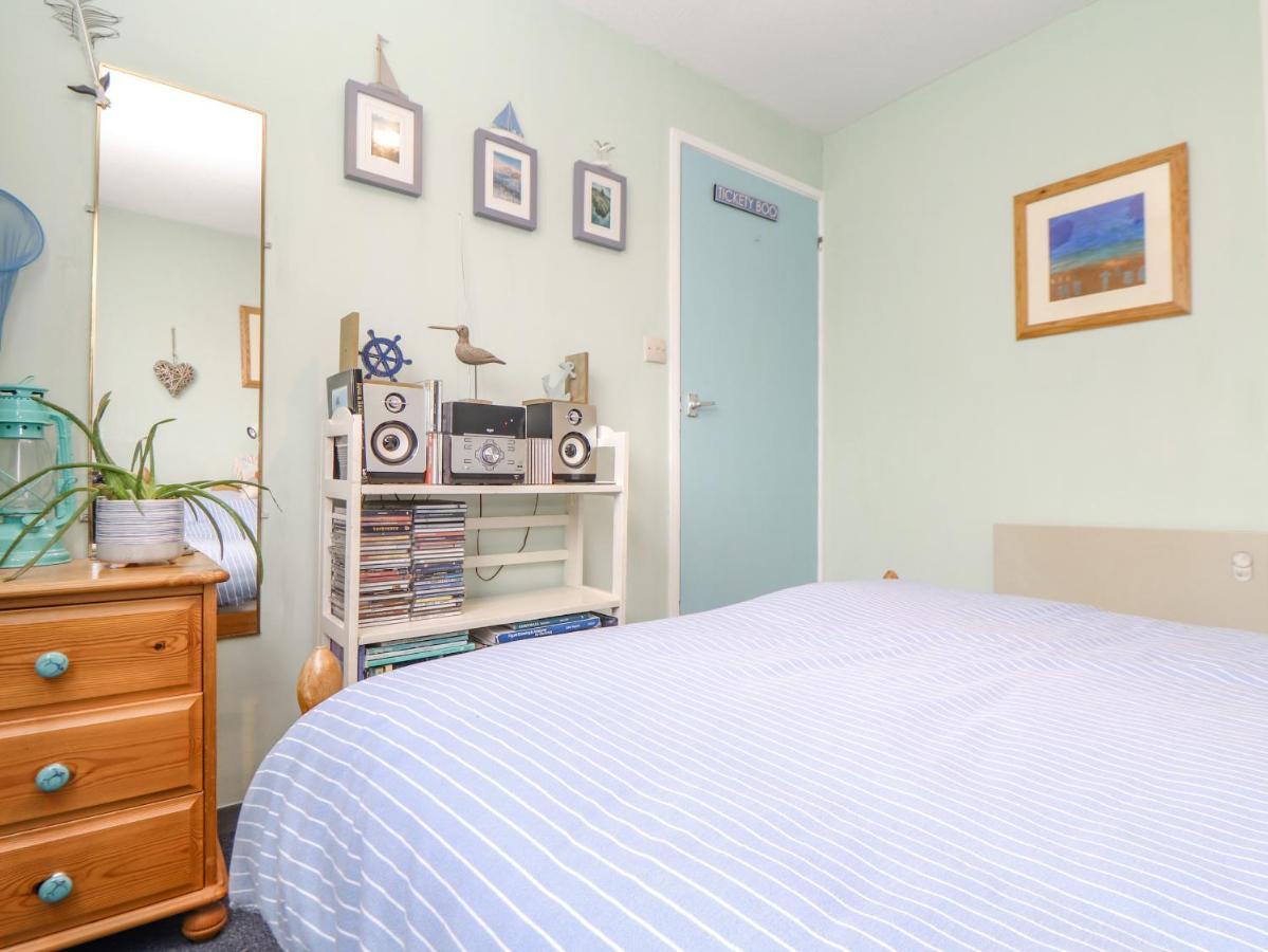 Villa 29 Camelford Buitenkant foto
