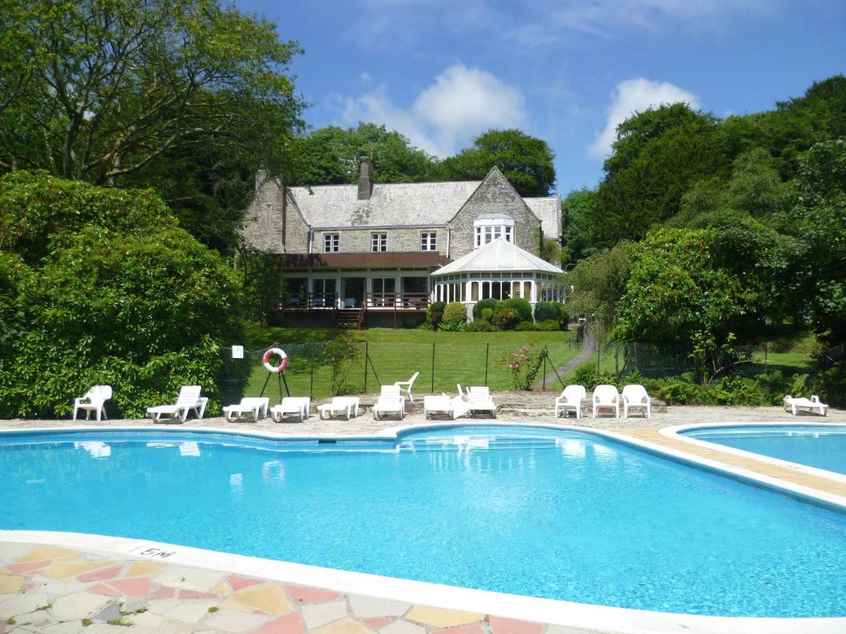 Villa 29 Camelford Buitenkant foto