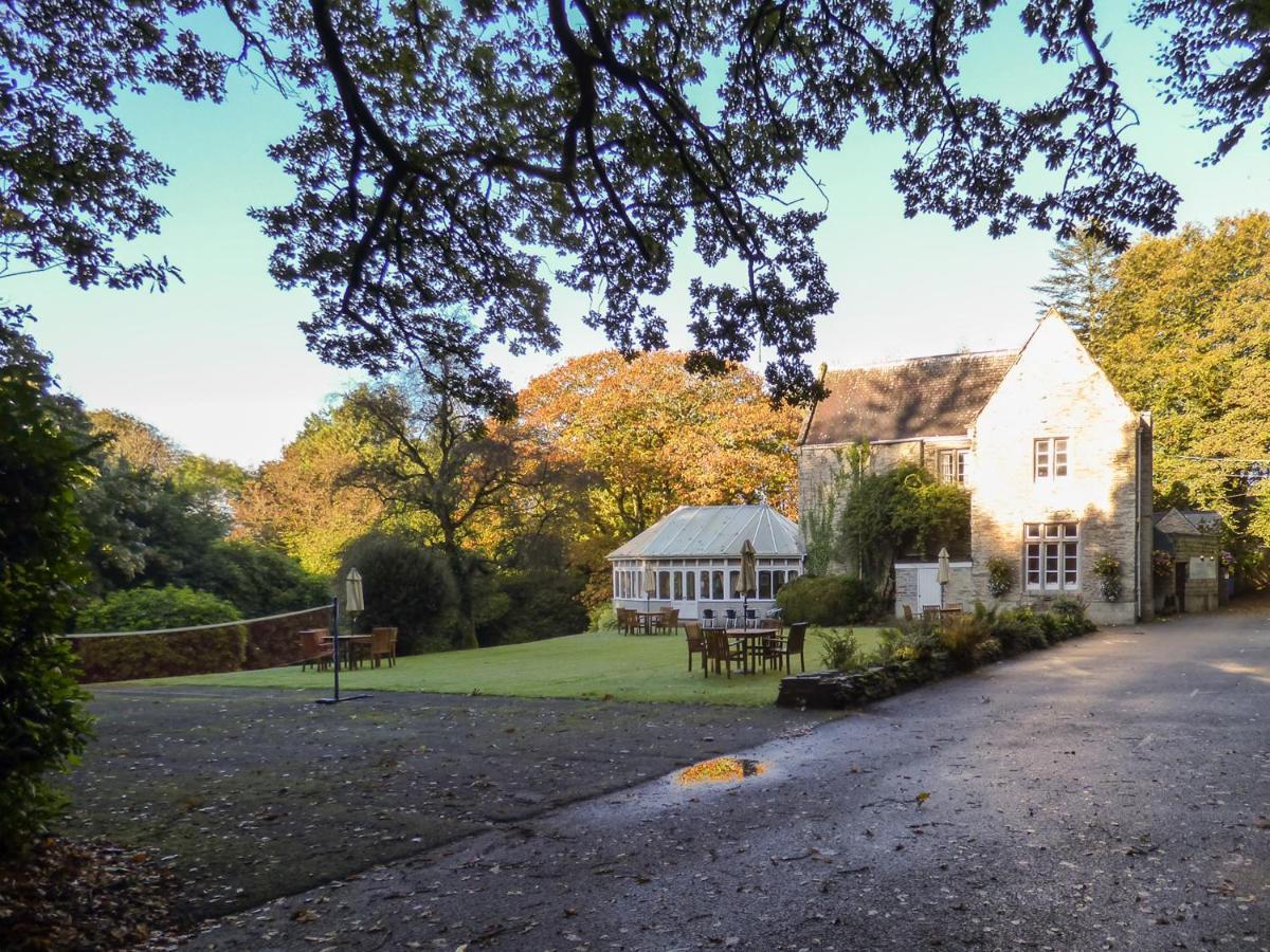 Villa 29 Camelford Buitenkant foto